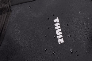 Thule Chasm Tote with InLock Bike Bag black
