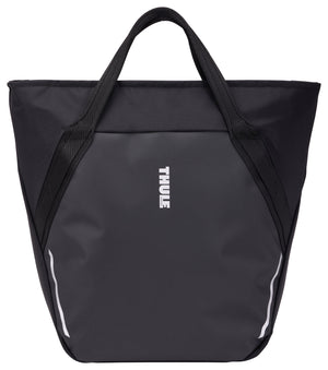 Thule Chasm Tote with InLock Bike Bag black