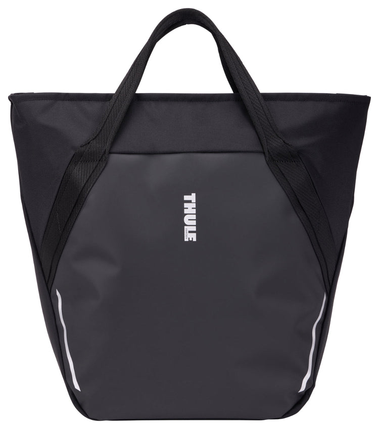 Thule Chasm Tote with InLock Bike Bag black