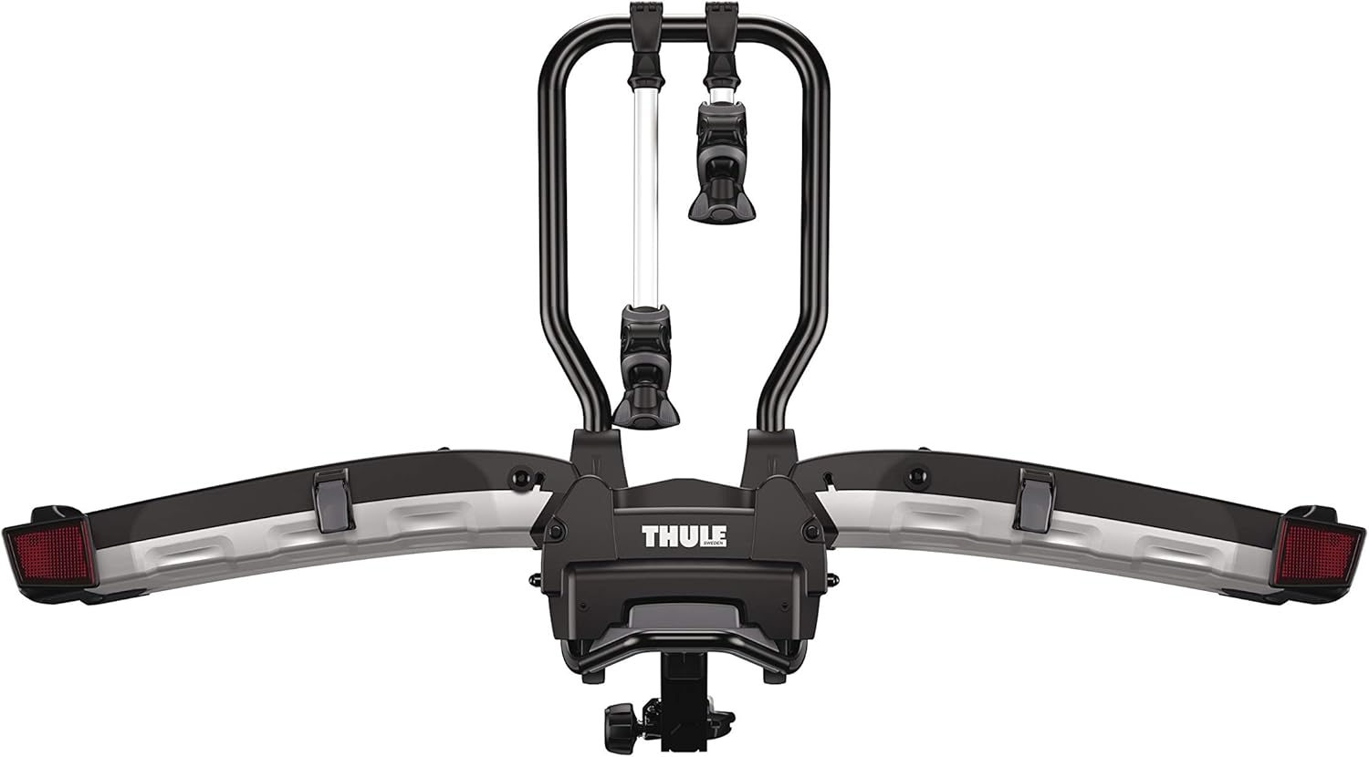 Thule EasyFold XT 2 Hitch Mounted Bike Rack