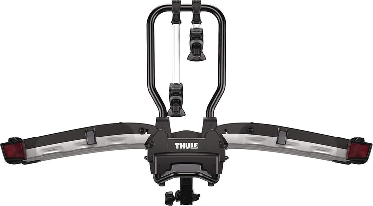 Thule EasyFold XT 2 Hitch Mounted Bike Rack