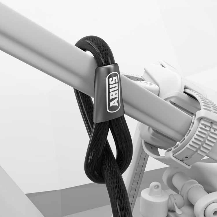 Thule Epos High Grade ABUS Lock