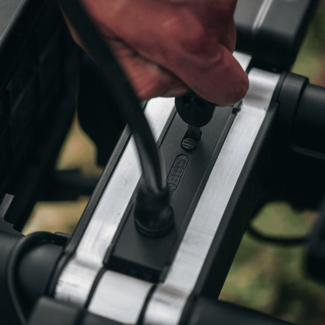 Thule Epos High Grade ABUS Lock