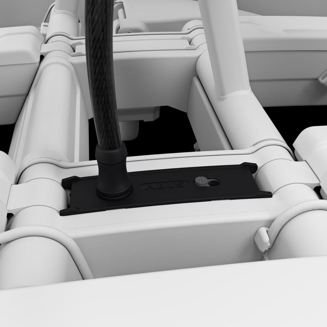 Thule Epos High Grade ABUS Lock