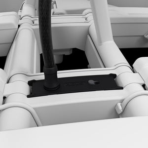 Thule Epos High Grade ABUS Lock