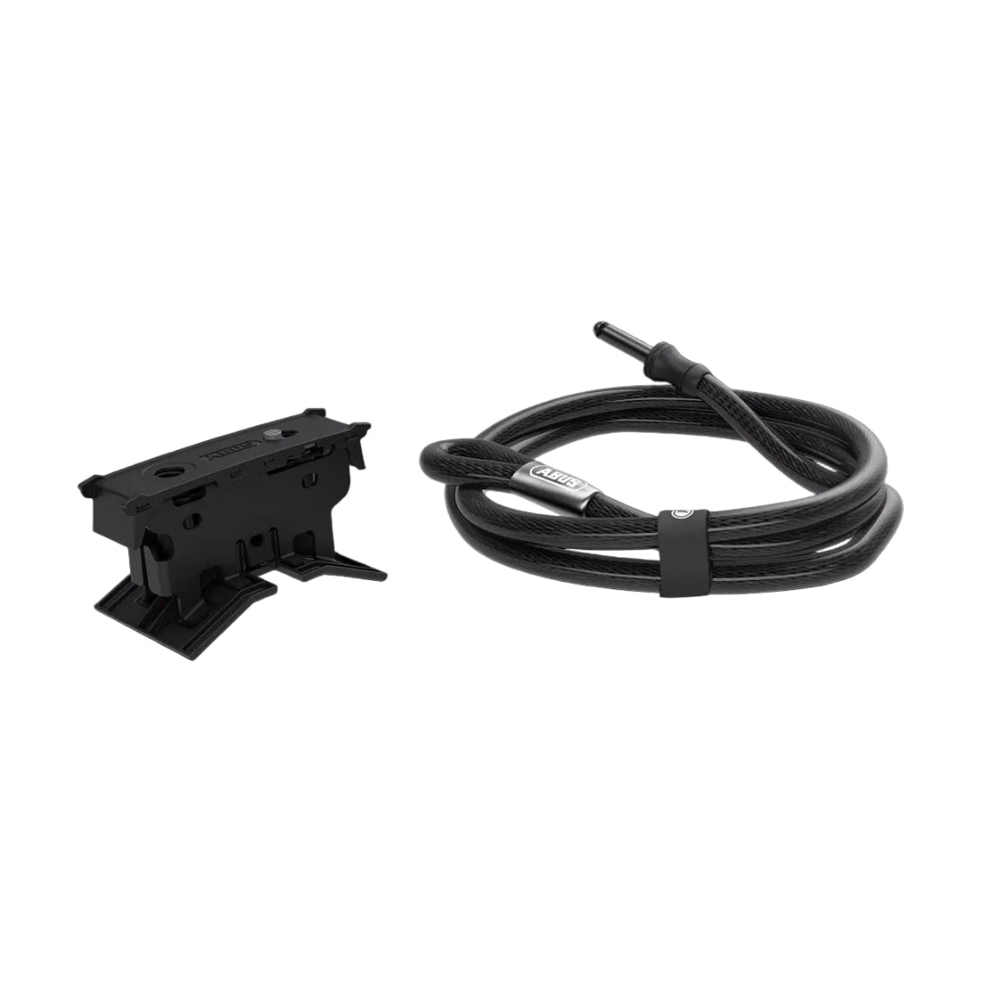 Thule Epos High Grade ABUS Lock