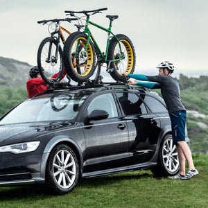 Thule Extra Long Wheel Straps