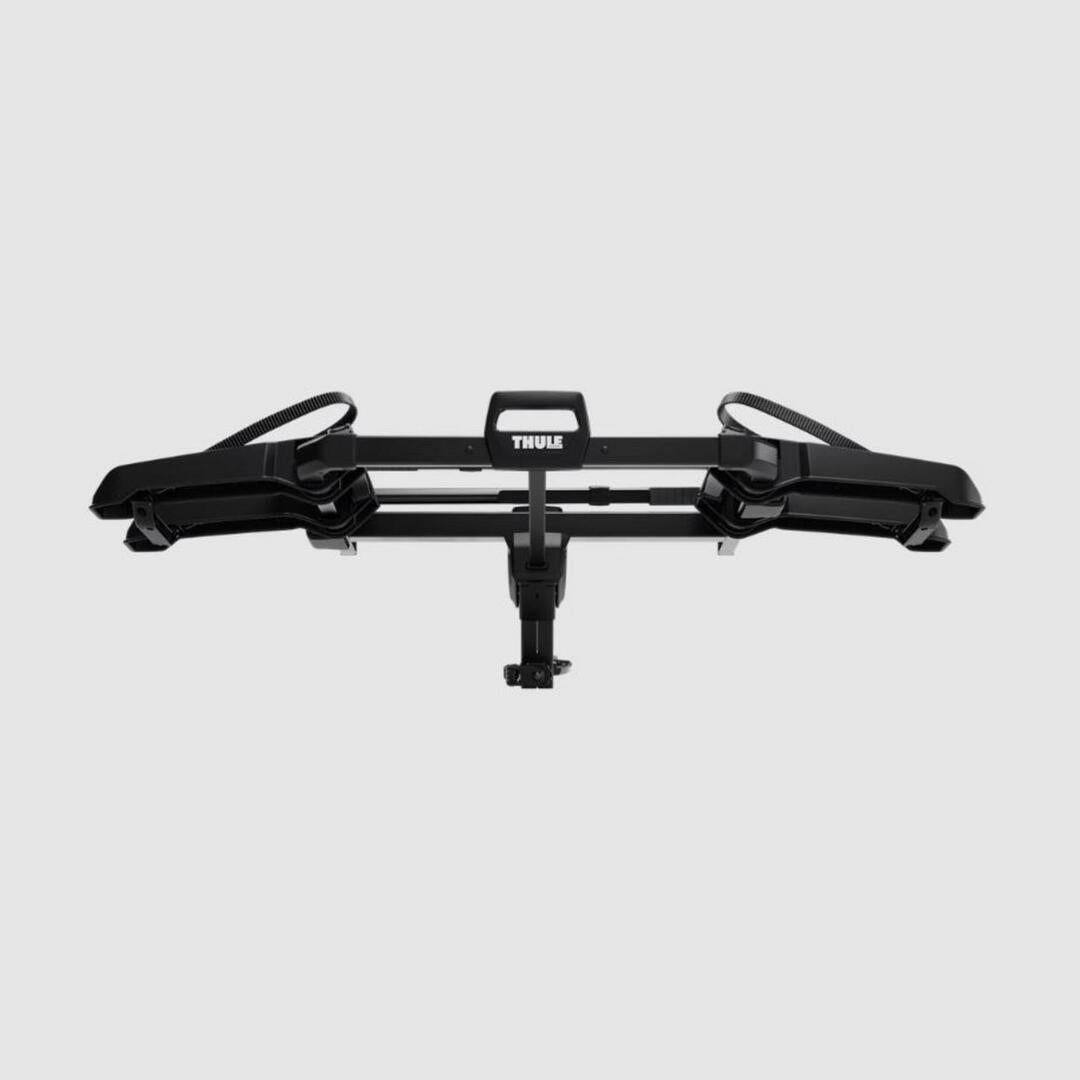 Thule OutPace Platform Bike Rack black