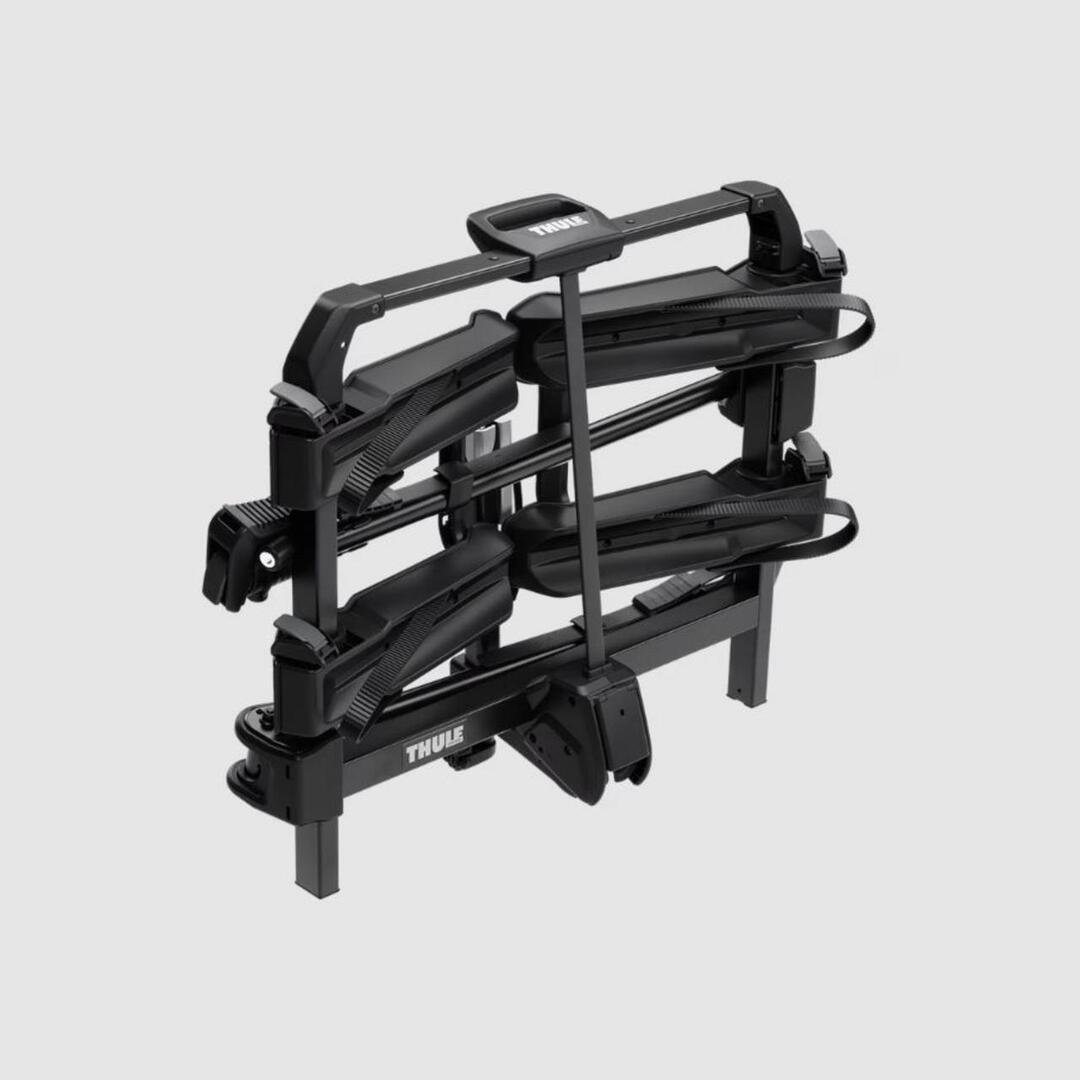 Thule OutPace Platform Bike Rack black