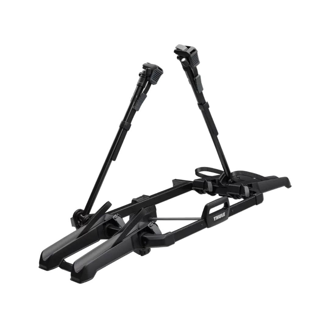 Thule OutPace Platform Bike Rack black