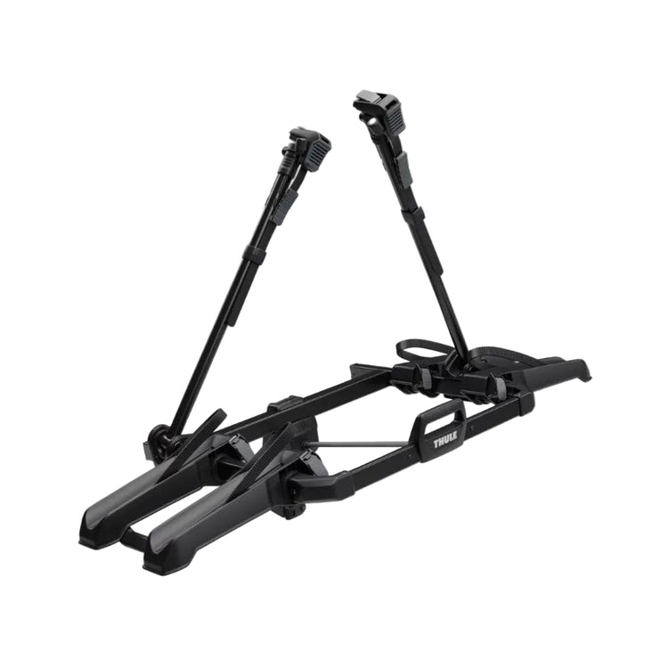 Thule OutPace Platform Bike Rack black