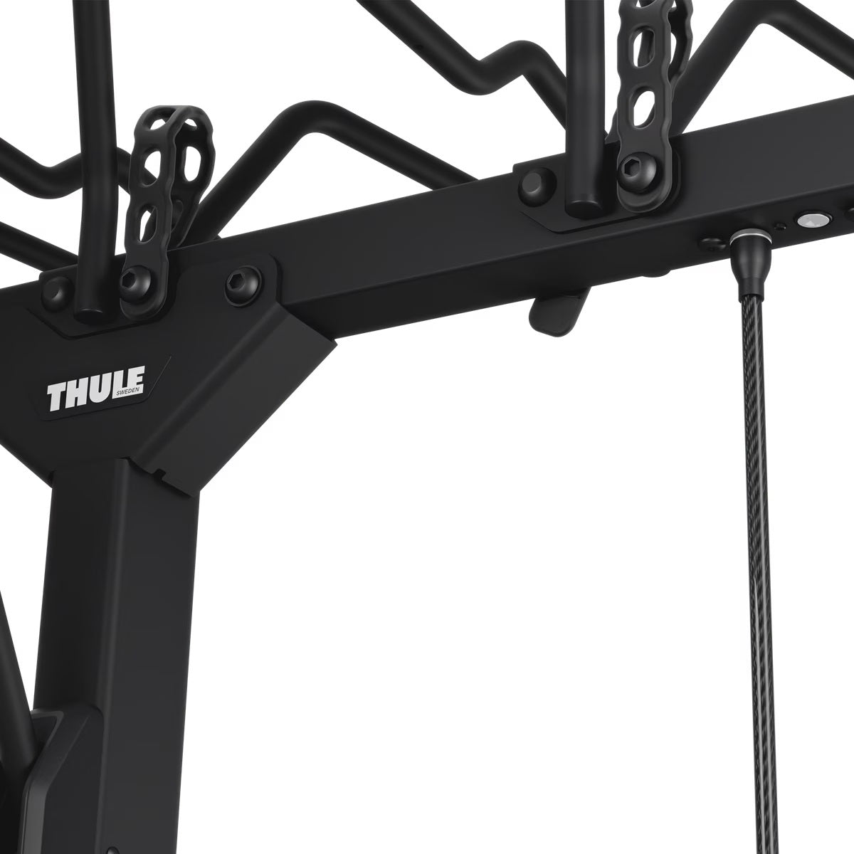 Thule ReVert Intergrated Bike Lock