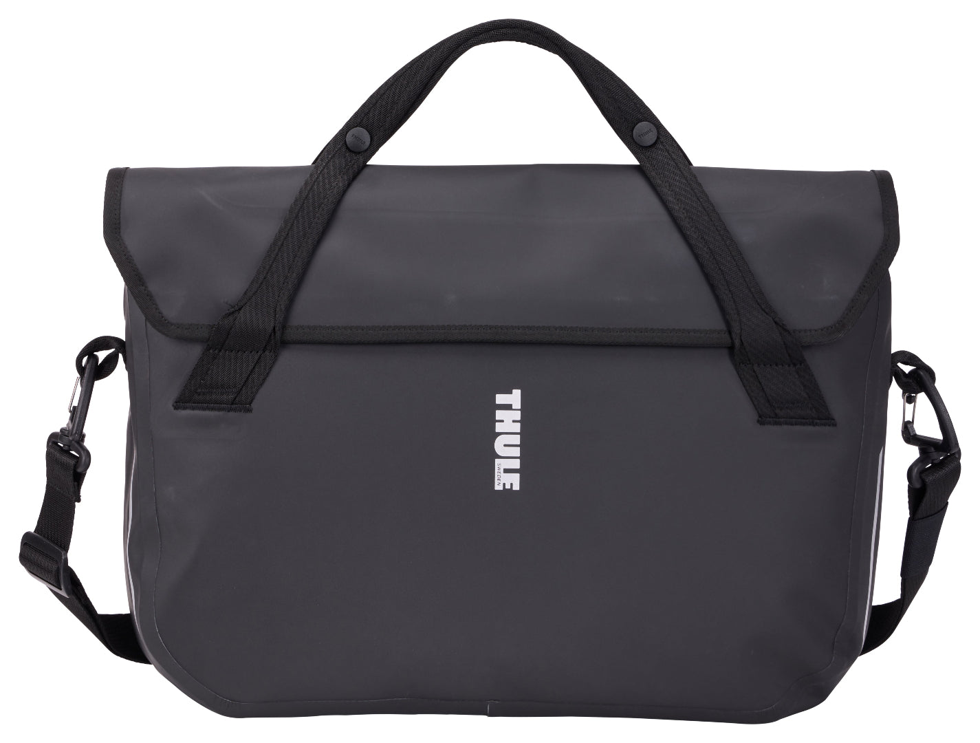 Thule Shield Attache w/InLock Bike Bag black