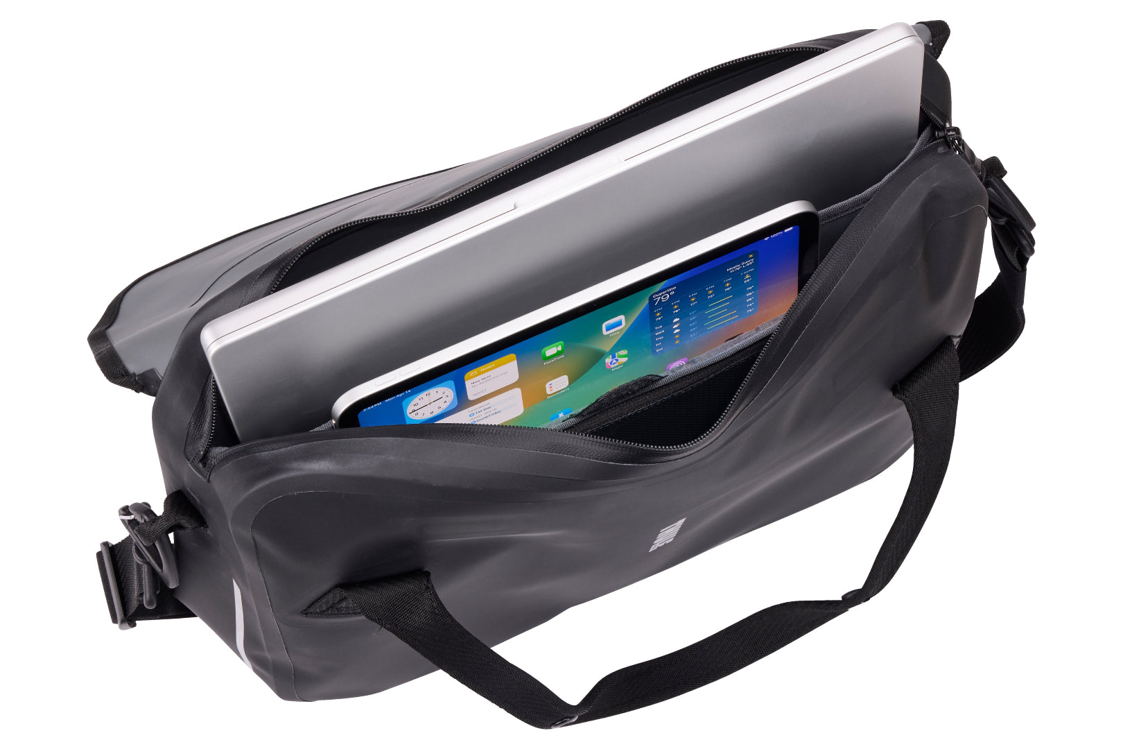 Thule Shield Attache w/InLock Bike Bag black