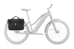 Thule Shield Attache w/InLock Bike Bag black
