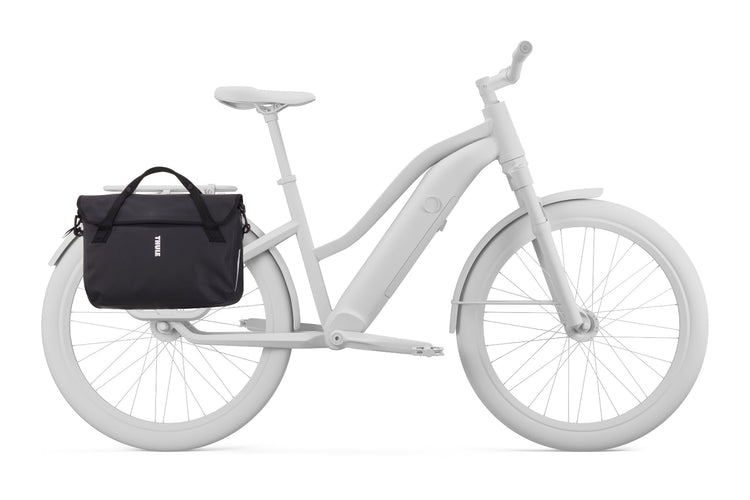 Thule Shield Attache w/InLock Bike Bag black