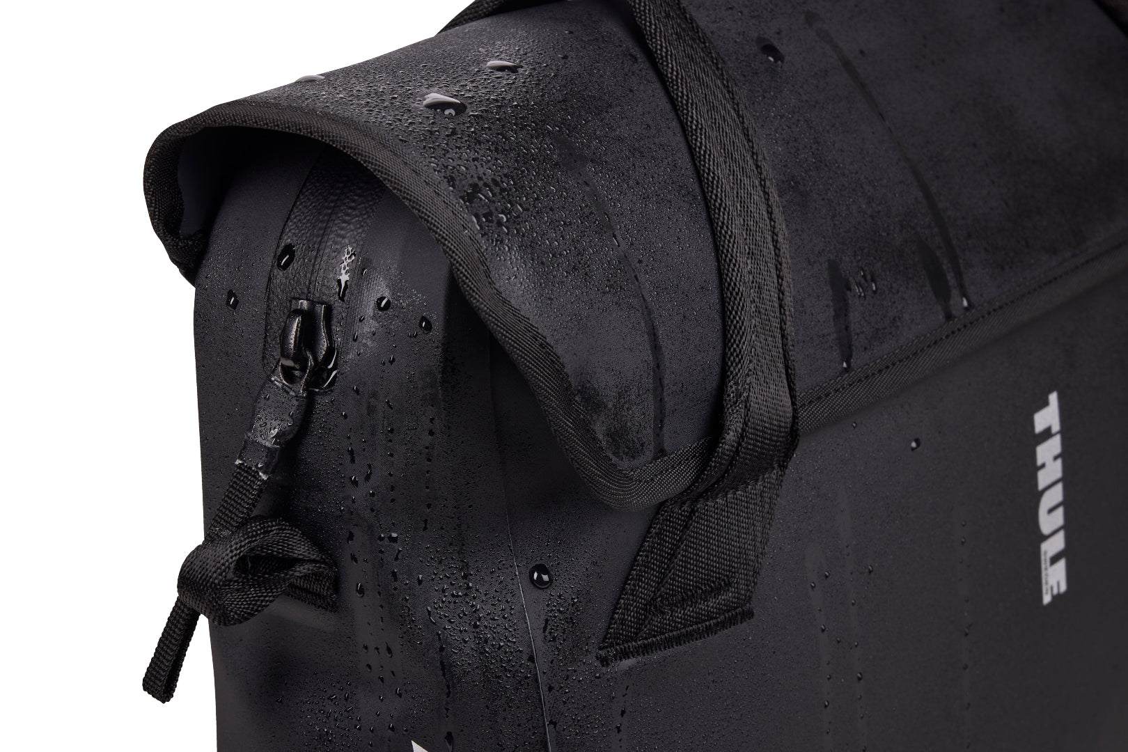 Thule Shield Attache w/InLock Bike Bag black