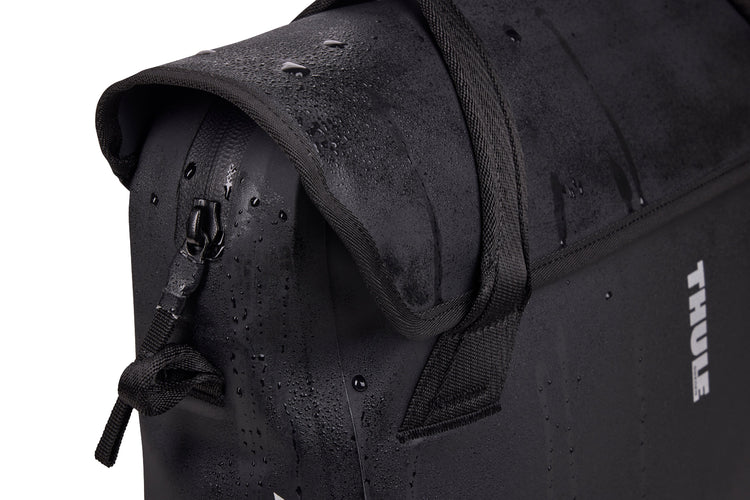 Thule Shield Attache w/InLock Bike Bag black