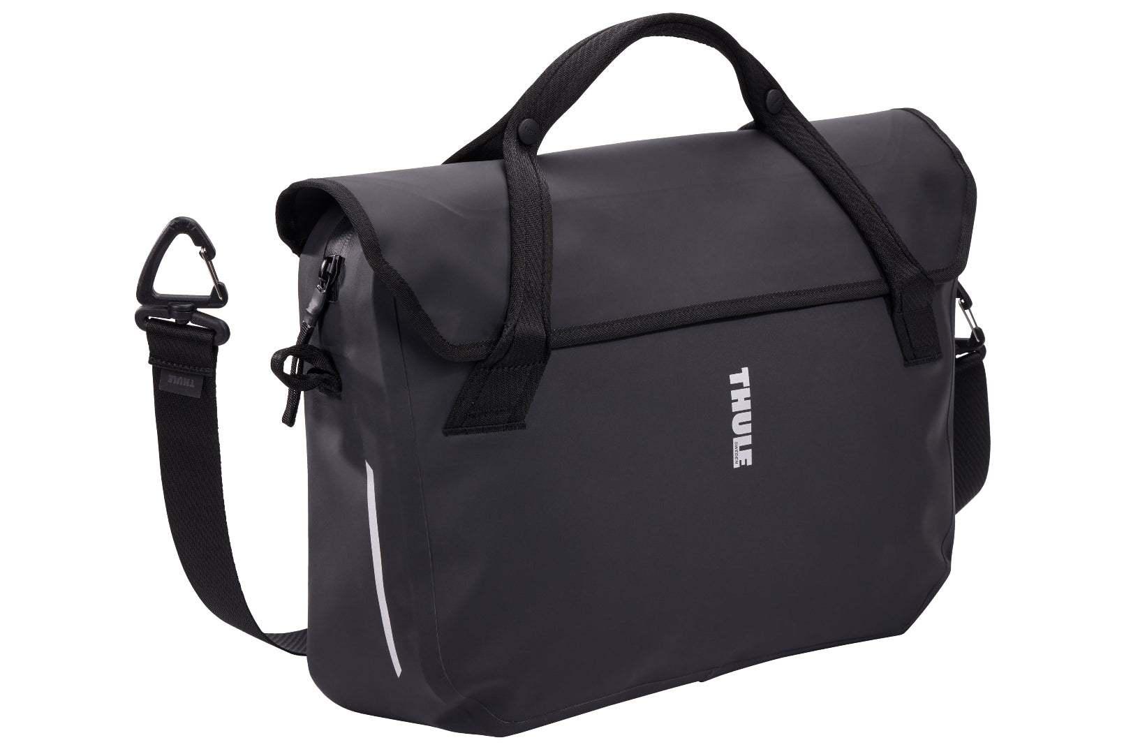 Thule Shield Attache w/InLock Bike Bag black