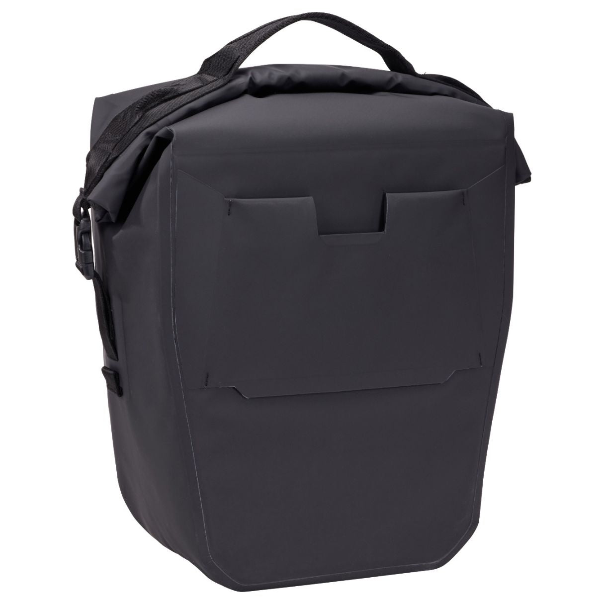 Thule Shield w/InLock Bike Pannier black