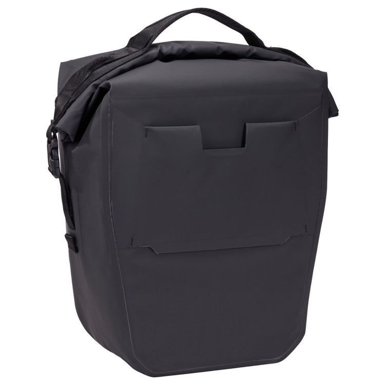 Thule Shield w/InLock Bike Pannier black