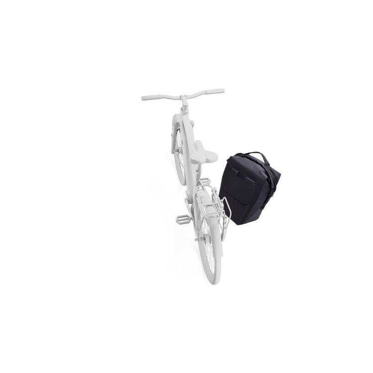 Thule Shield w/InLock Bike Pannier black