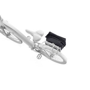 Thule Shield w/InLock Bike Pannier black