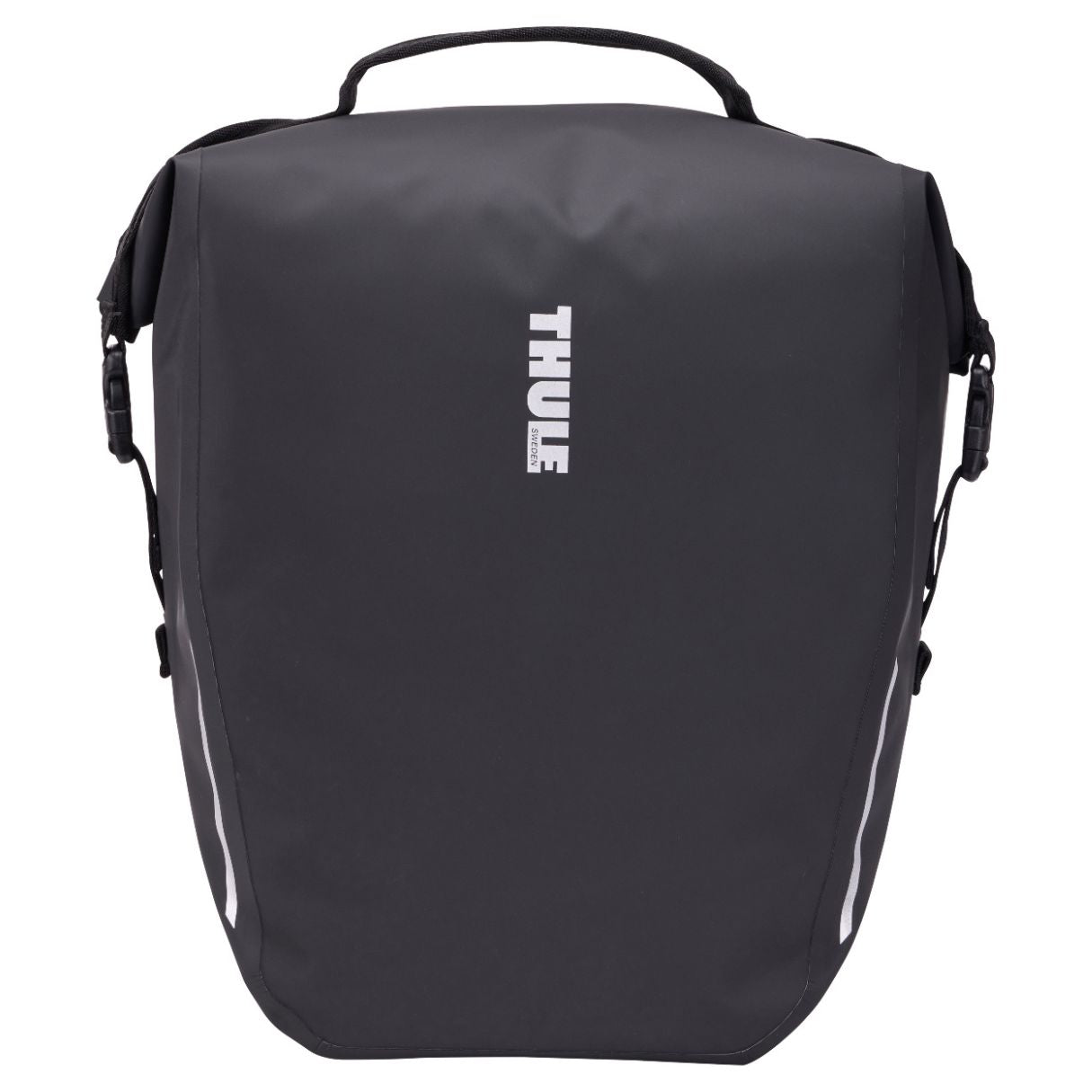 Thule Shield w/InLock Bike Pannier black