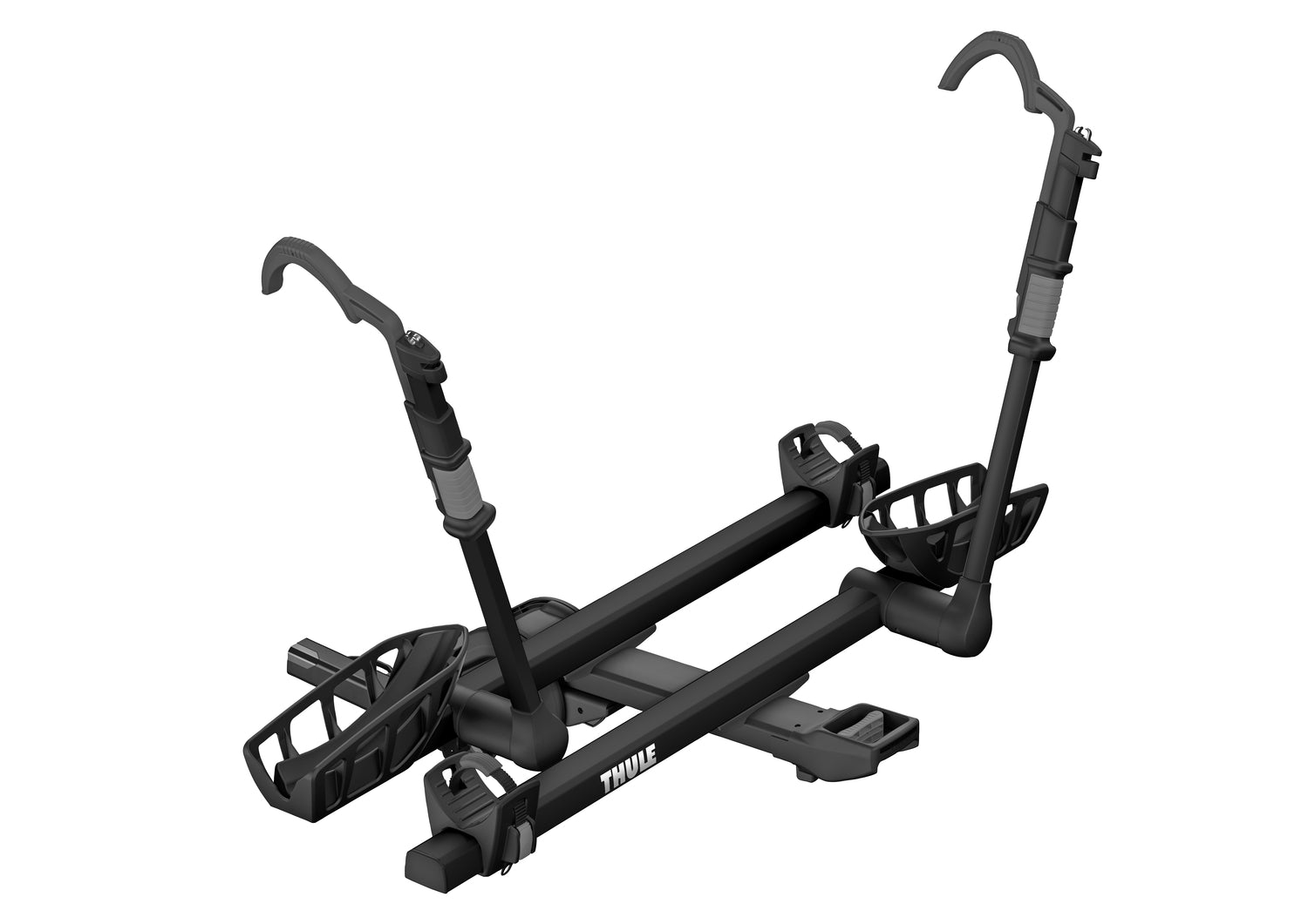 Thule T2 Pro XTR Hitch Platform Bike Rack