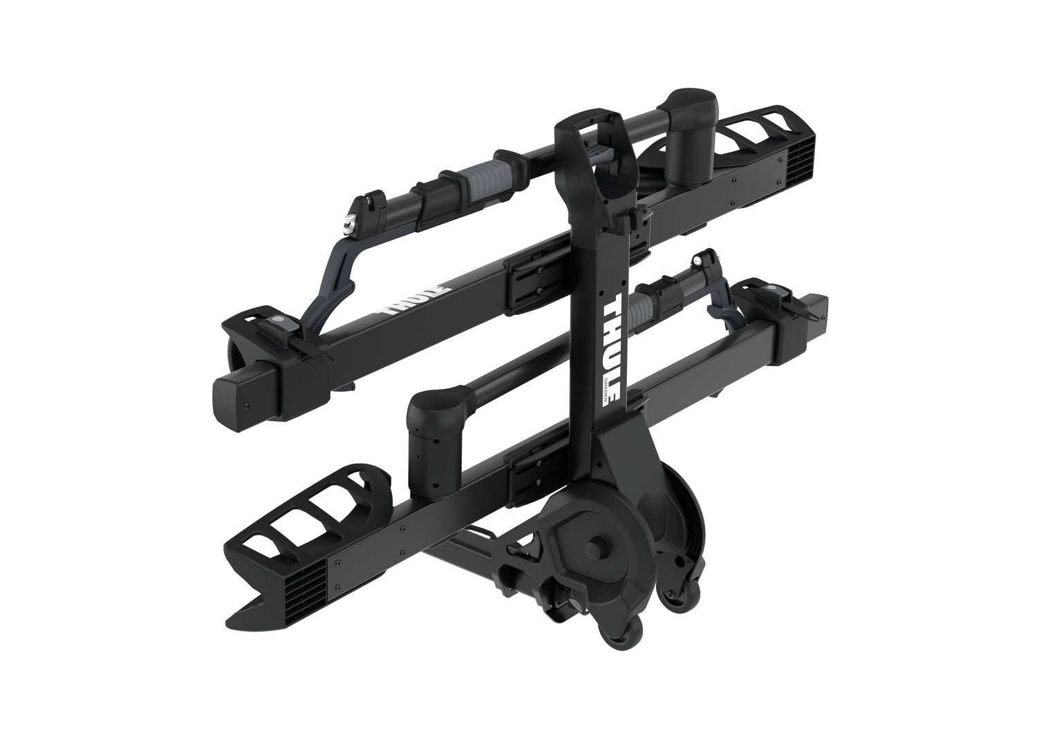 Thule T2 Pro XTR Hitch Platform Bike Rack