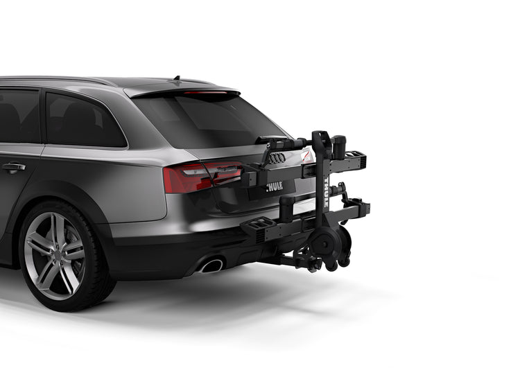Thule T2 Pro XTR Hitch Platform Bike Rack