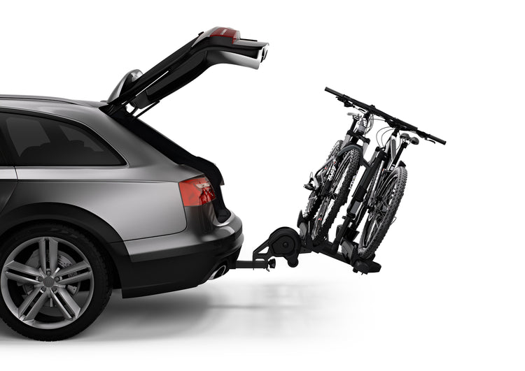 Thule T2 Pro XTR Hitch Platform Bike Rack