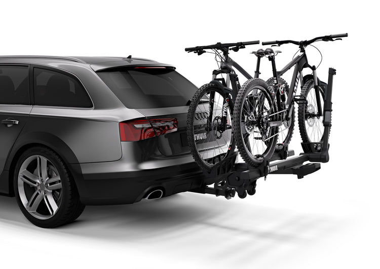 Thule T2 Pro XTR Hitch Platform Bike Rack