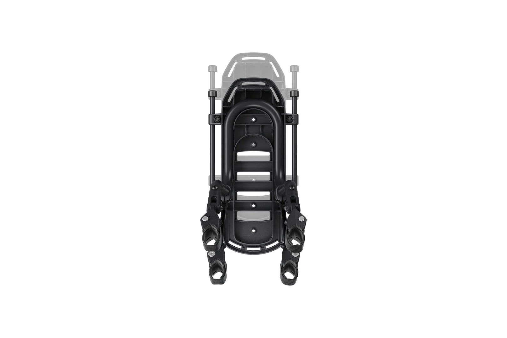 Thule Tour Rear Rack black
