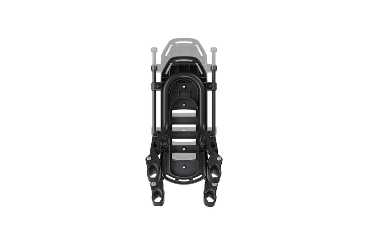 Thule Tour Rear Rack black