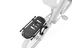 Thule Tour Rear Rack black