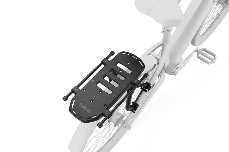 Thule Tour Rear Rack black