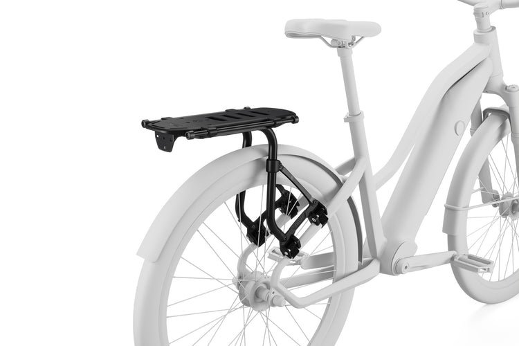 Thule Tour Rear Rack black