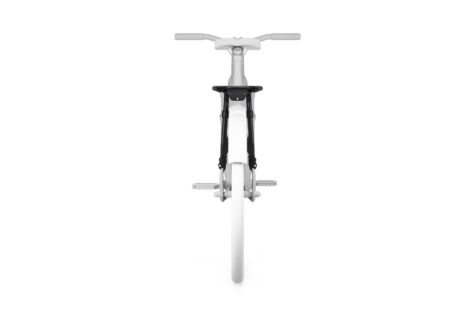 Thule Tour Rear Rack black