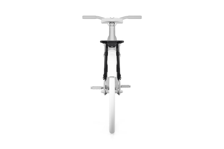 Thule Tour Rear Rack black