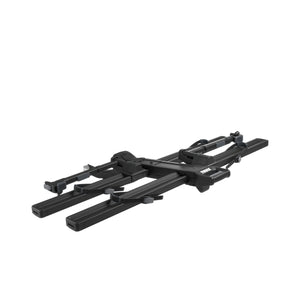 Thule Vero Hitch Platform Bike Rack black