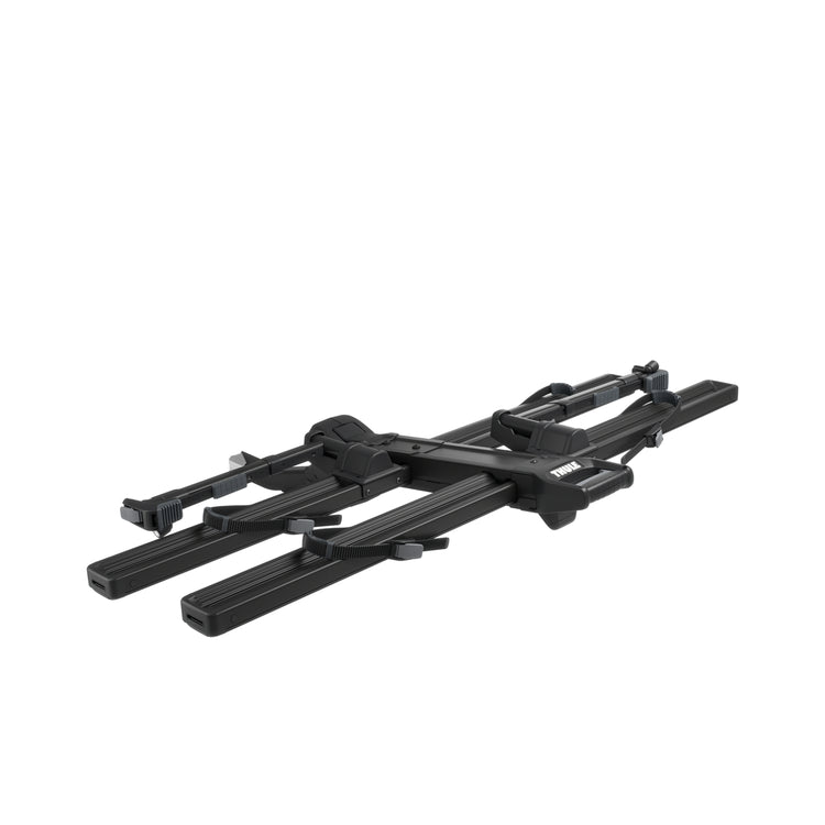 Thule Vero Hitch Platform Bike Rack black