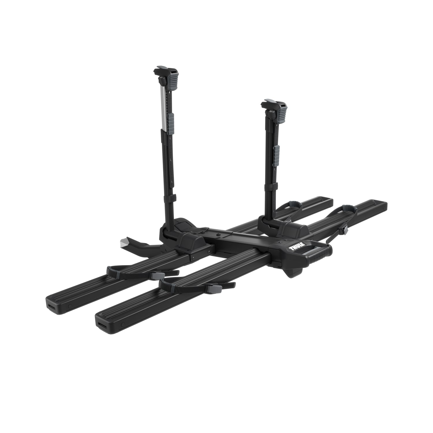 Thule Vero Hitch Platform Bike Rack black