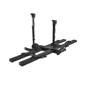 Thule Vero Hitch Platform Bike Rack black