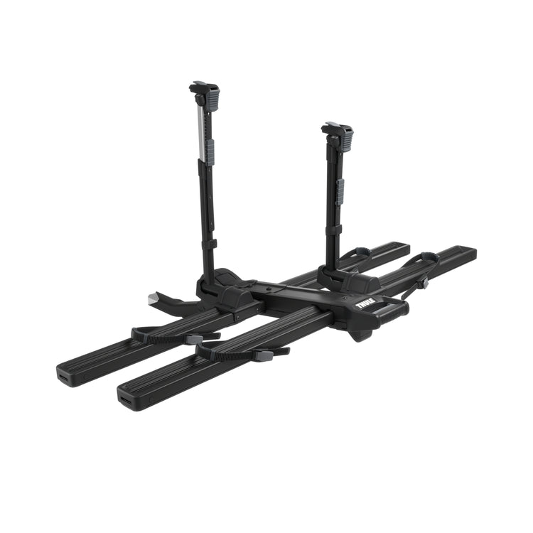 Thule Vero Hitch Platform Bike Rack black