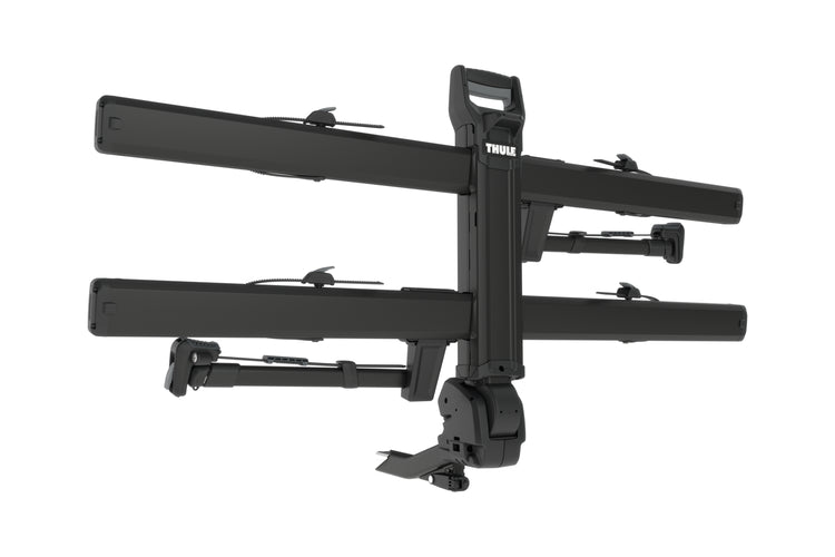 Thule Vero Hitch Platform Bike Rack black