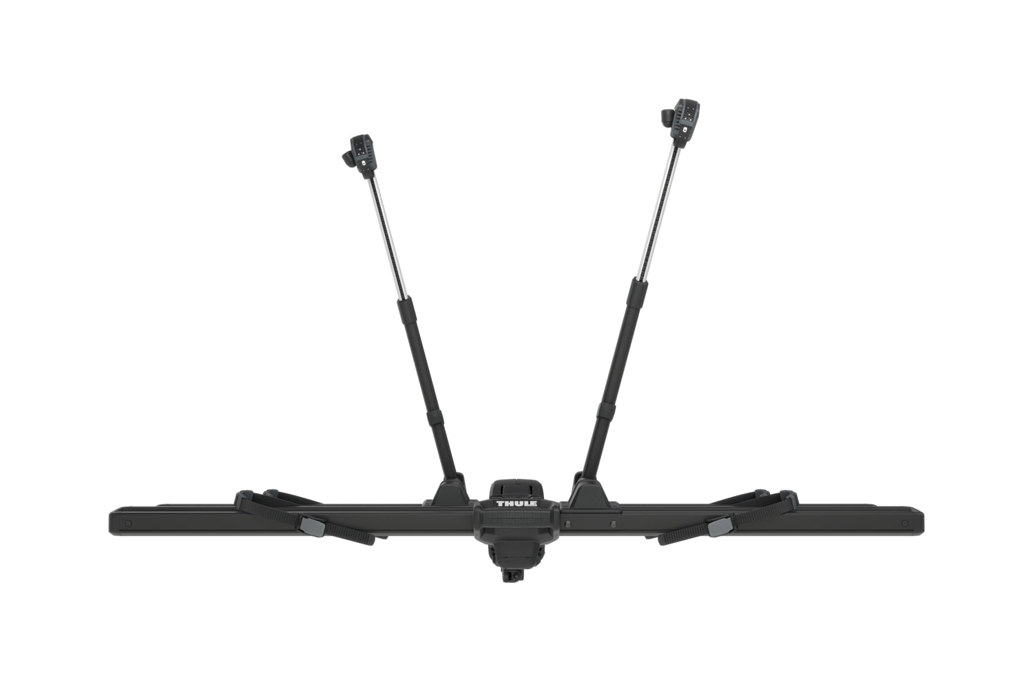 Thule Vero Hitch Platform Bike Rack black