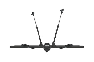 Thule Vero Hitch Platform Bike Rack black
