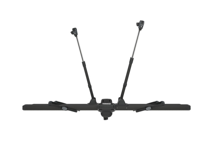 Thule Vero Hitch Platform Bike Rack black