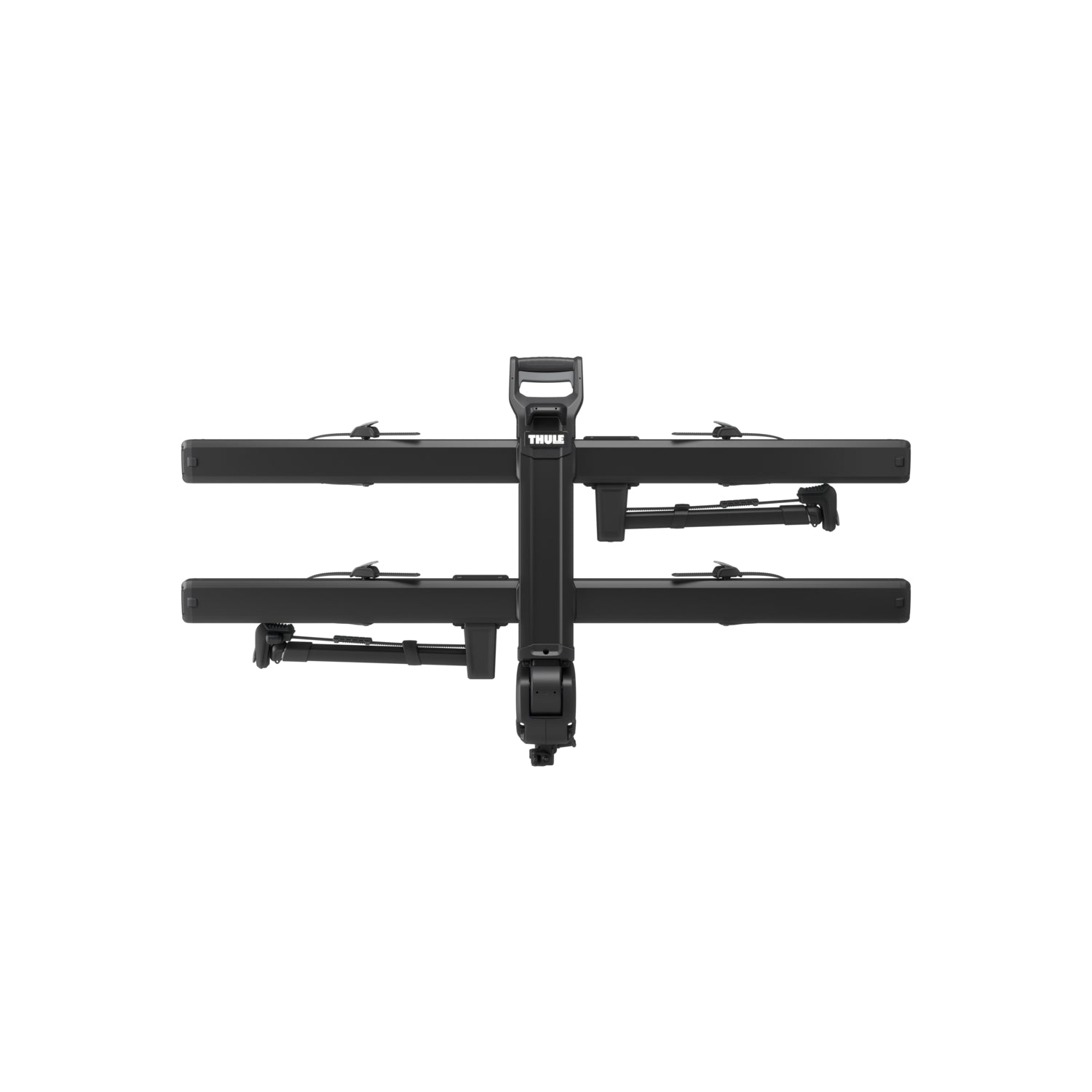 Thule Vero Hitch Platform Bike Rack black